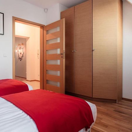 Rent Like Home - Malaszynskiego Zakopane Kültér fotó
