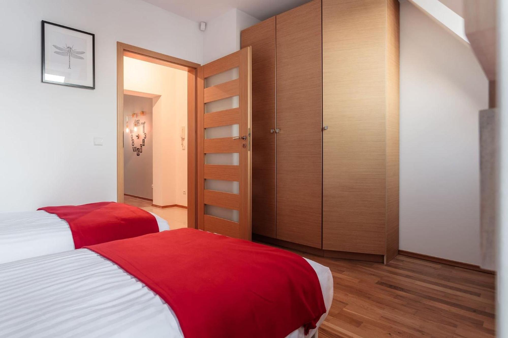 Rent Like Home - Malaszynskiego Zakopane Kültér fotó