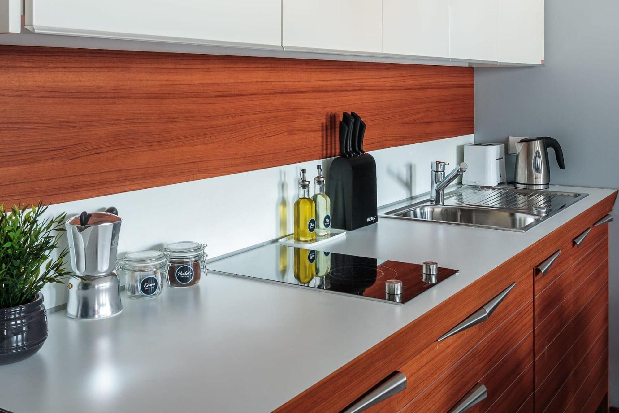 Rent Like Home - Malaszynskiego Zakopane Kültér fotó